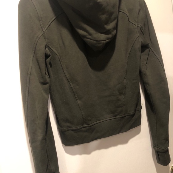 Lululemon sweater - Picture 3 of 3